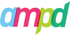 AMPD logo