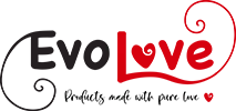 EvoLove Store logo