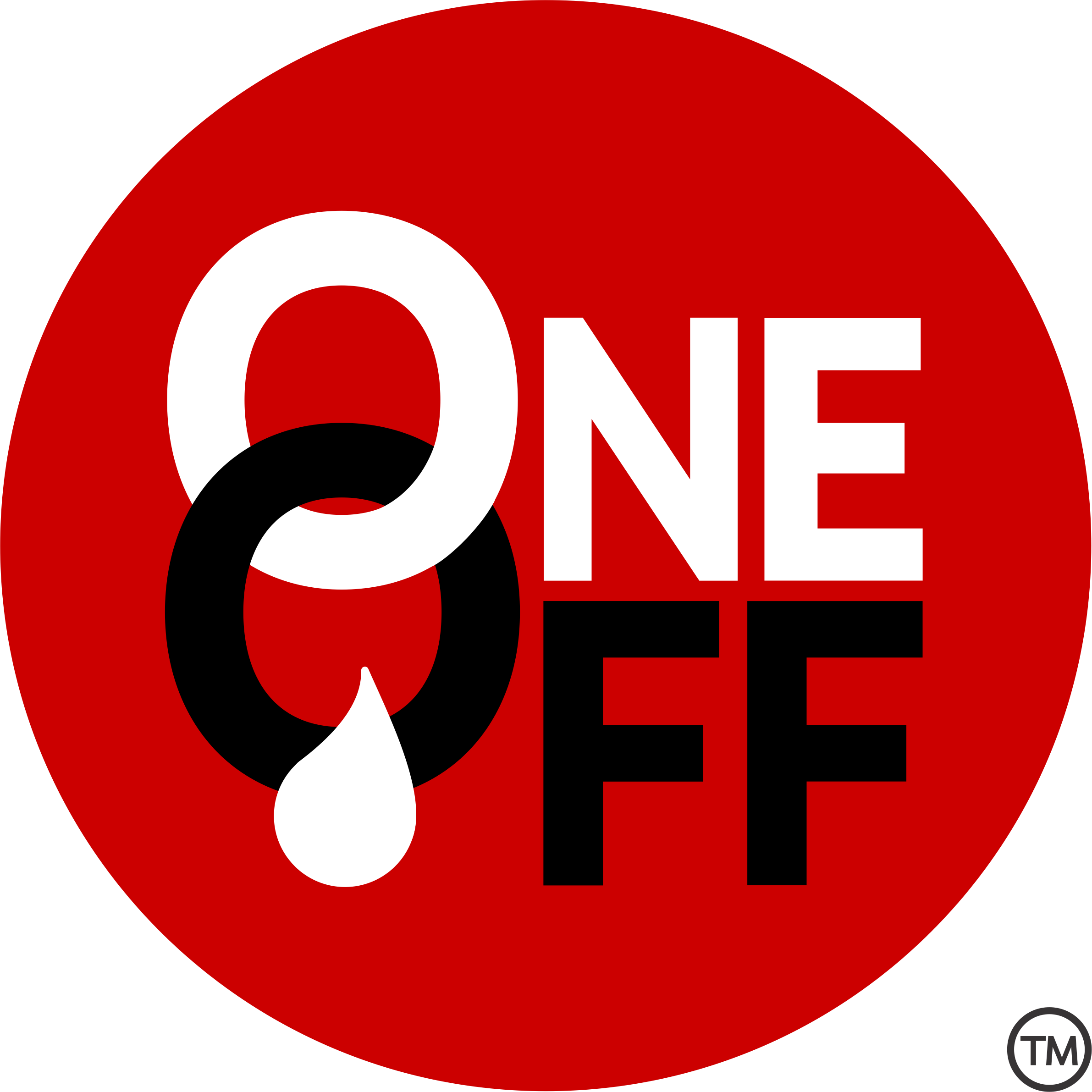 OneOff logo