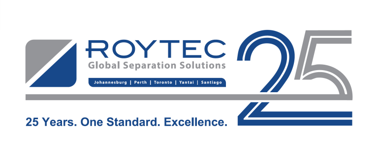 Roytec Global logo